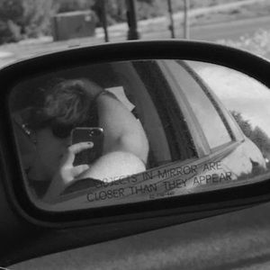 Meet your Posher, Cj